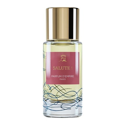 Eau de Parfum Parfum D'Empire Salute
