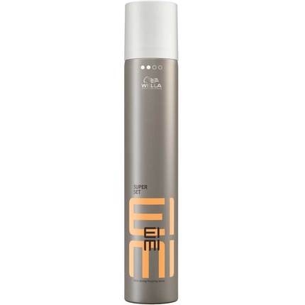 Extra Strong Finishing WELLA Eimi
