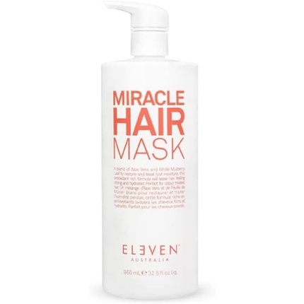 Miracle Hair Mask Eleven Australia