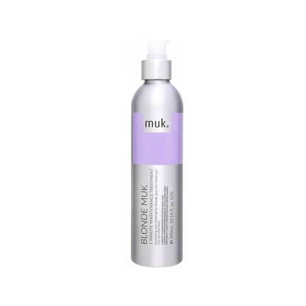 Fat Muk Muk 1 Minute Maintenance Treatment