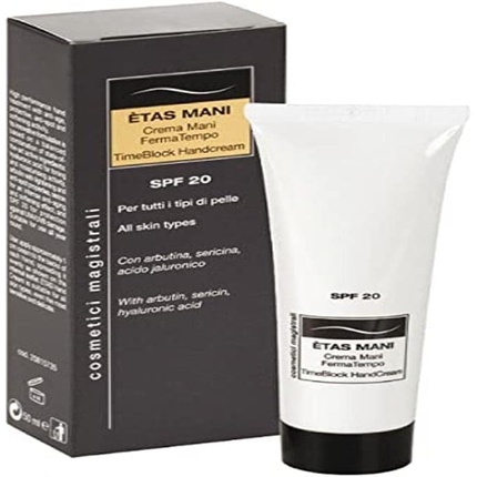 Крем для рук Cosmetici Magistrali