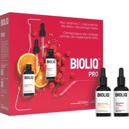 Подарочный набор Bioliq PRO