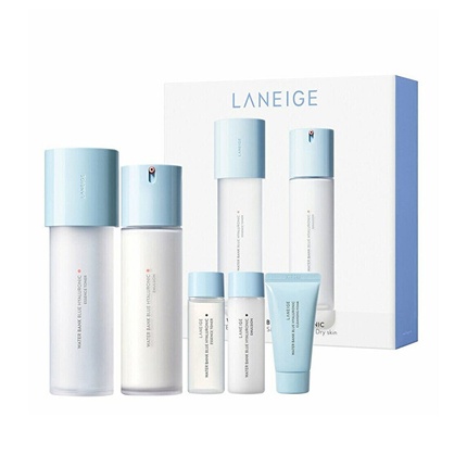 Подарочный набор Laneige Water Bank Blue Hyaluronic