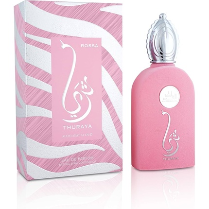 Mamlakt Al Oud Thuraya Rossa Eau De Parfum