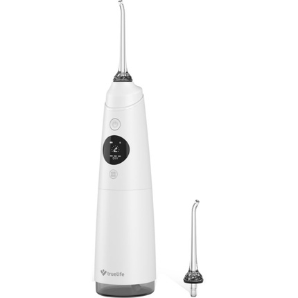TrueLife AquaFloss Compact C300 White ирригатор