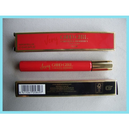 Eau de Parfum Carolina Herrera Very Good Girl Glam