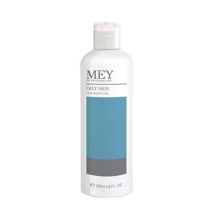 Гель для умывания для жирной кожи Mey La Roche-Posay