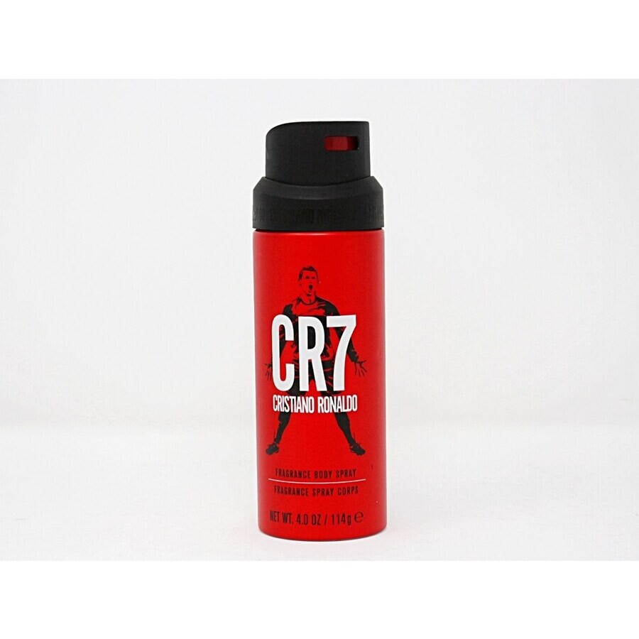Body Spray CR7 Cristiano Ronaldo CR7