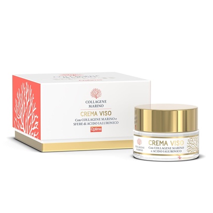Дневной крем Optima Naturals