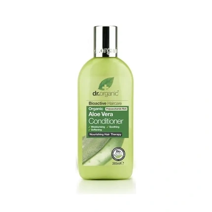 Dr Organic Aloe Vera Conditioner