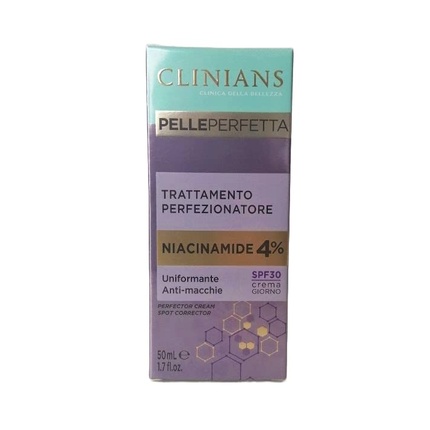 Clinians Perfect Treatment