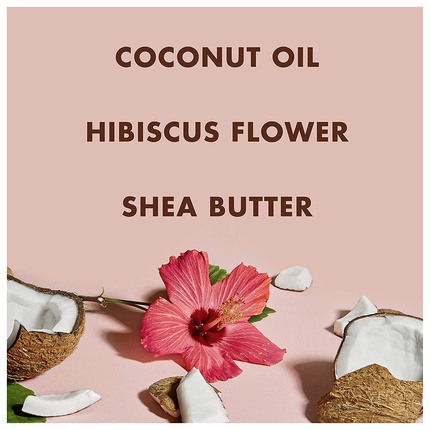 Hold and Shine Mist Shea Moisture