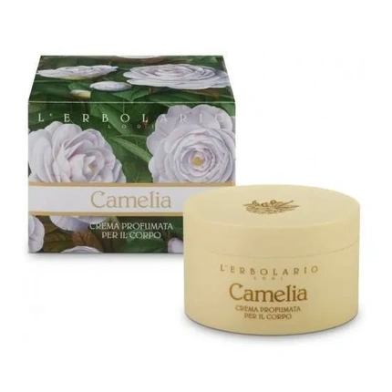 Крем для тела L'Erbolario Camelia