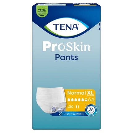 Tena Proskin Pants Абсорбирующие подгузники XL
