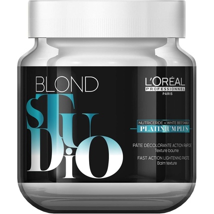 L'Oreal Platinum Plus Paste
