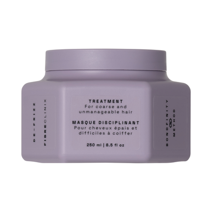 Fibre Clinix Defrizz Treatment Schwarzkopf