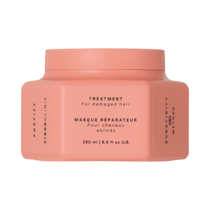 Schwarzkopf Fibre Clinix Fortify Treatment