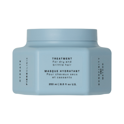 Schwarzkopf Fibre Clinix Hydrate Treatment