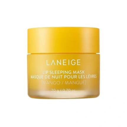 Laneige Маска для губ для сна Манго