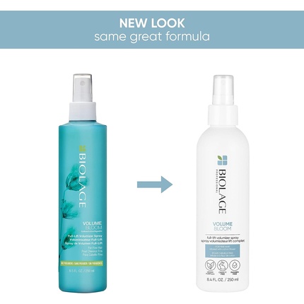 VolumeBloom Spray Volumizer Full-Lift Biolage