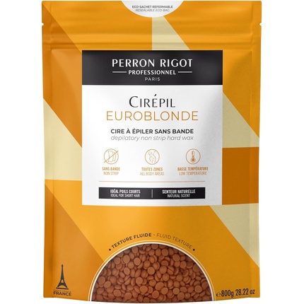 Воск для депиляции Cirepil Euroblonde Perron Rigot