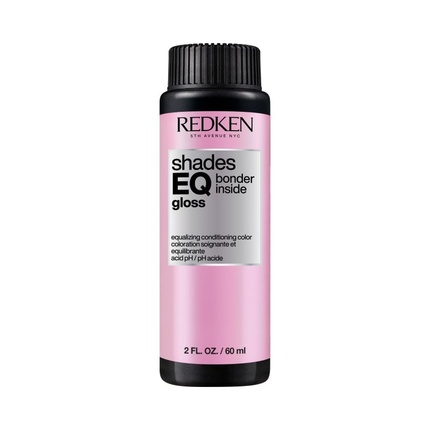Color Gloss Bonder Inside 04na Storm Cloud Redken