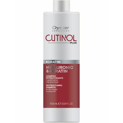 Procter & Gamble CUTINOL PLUS KERATIN