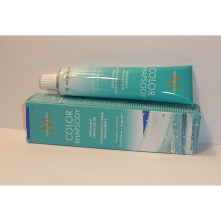 Moroccanoil Color Rhapsody Стойкая крем-краска
