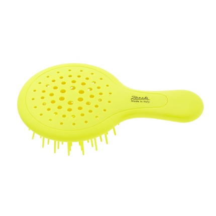 Jäneke Mini Superbrush Neon Yellow