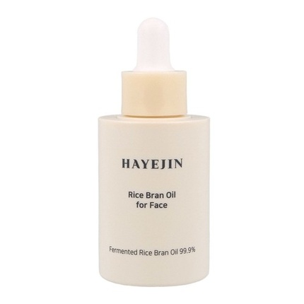 Масло для лица Hayejin Rice Bran Oil