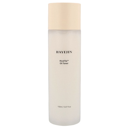 Hayejin Ricefila Oil Toner