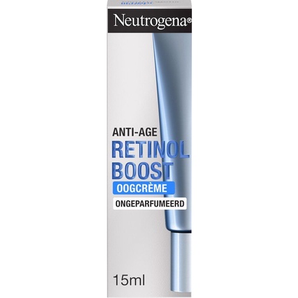 Крем для кожи вокруг глаз Neutrogena Retinol Boost