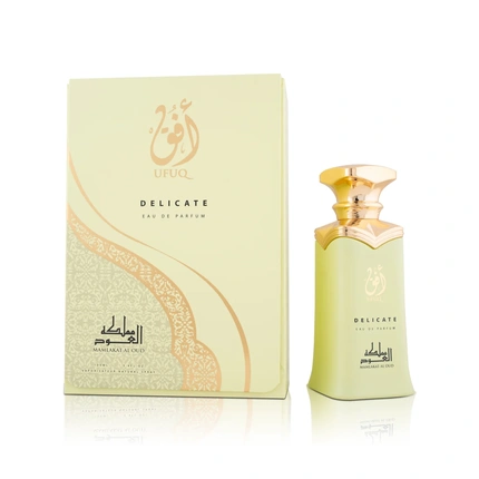 Парфюмерная вода Mamlakt Al Oud Ufuq Delicate (унисекс)