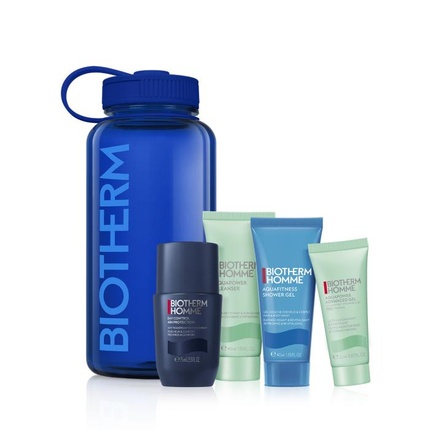Набор Biotherm Power Drop