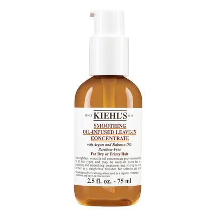 Kiehl's Kiehl's Разглаживающий кондиционер с маслом