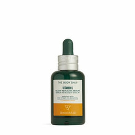 Сыворотка для сияния кожи Glow Revealing Serum The Body Shop