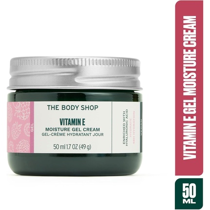 Гель для лица The Body Shop