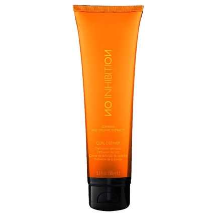 Curl Definer No Inhibition