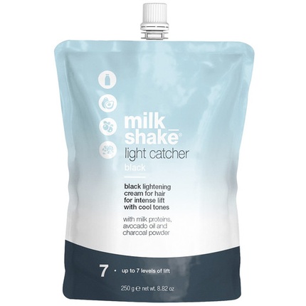 Осветляющий крем для волос Milk Shake