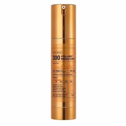 Vt Cosmetics Vita Light Reedle Shot 300