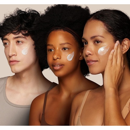 Kiehl's Facial Fuel Moisture Treatment