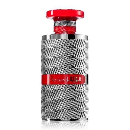 Ard Al Zaafaran Forever Silver Eau de Parfum
