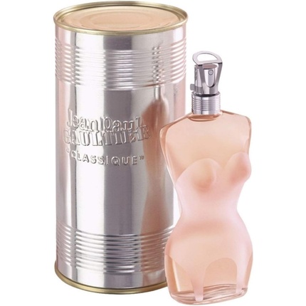 Classique Eau De Toilette от Jean Paul Gaultier