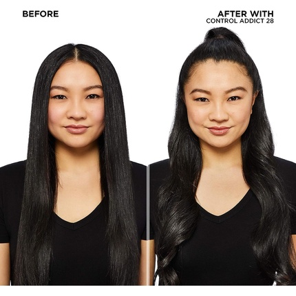 Лак для волос Redken Control Addict