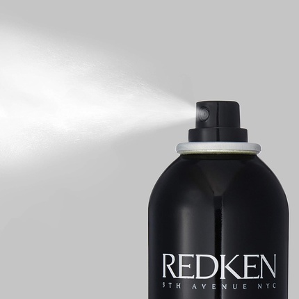Лак для волос Redken Quick Dry 18 Extreme High Hold