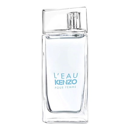 Туалетная вода Kenzo L'Eau Kenzo Pour Femme