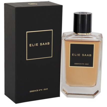 Elie Saab Benzin No. 4 OUD туалетная вода-спрей