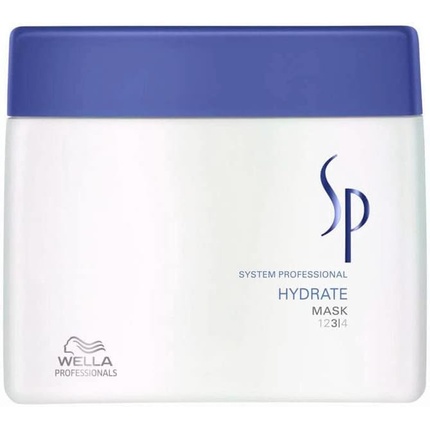 Шампунь Hydrate Wella