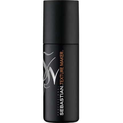 Sebastian Professional Texture Maker Текстурирующий спрей