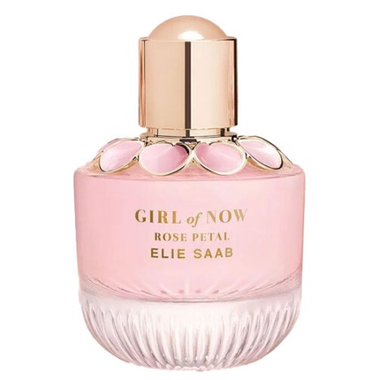 Elie Saab Girl Of Now Rose Petal Eau de Parfum